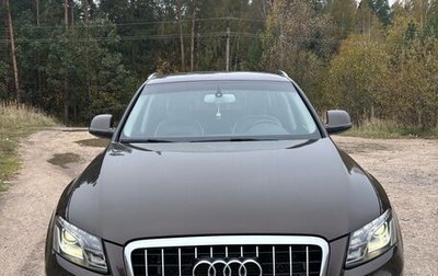 Audi Q5, 2011 год, 1 700 000 рублей, 1 фотография