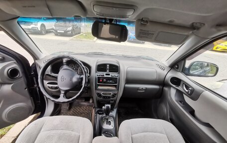 Hyundai Santa Fe Classic, 2008 год, 730 000 рублей, 11 фотография