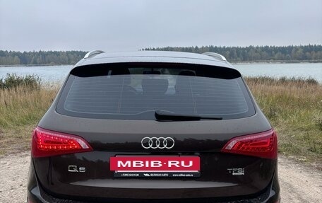 Audi Q5, 2011 год, 1 700 000 рублей, 4 фотография