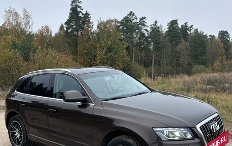 Audi Q5, 2011 год, 1 700 000 рублей, 6 фотография