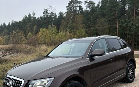 Audi Q5, 2011 год, 1 700 000 рублей, 2 фотография