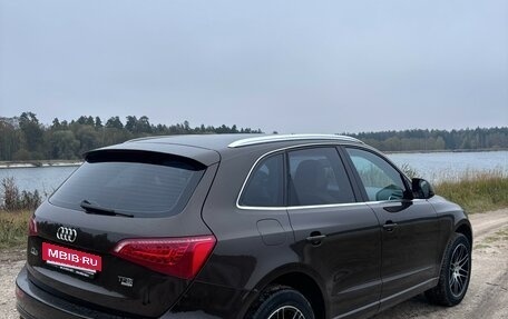 Audi Q5, 2011 год, 1 700 000 рублей, 5 фотография