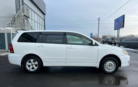 Toyota Corolla, 2002 год, 749 000 рублей, 7 фотография