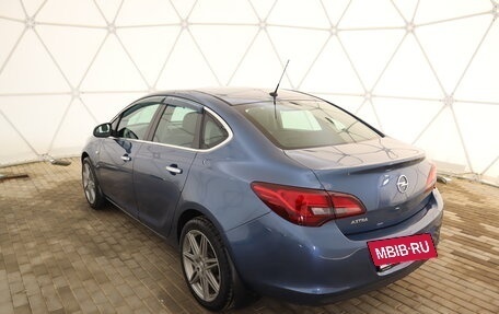 Opel Astra H, 2013 год, 1 070 000 рублей, 5 фотография