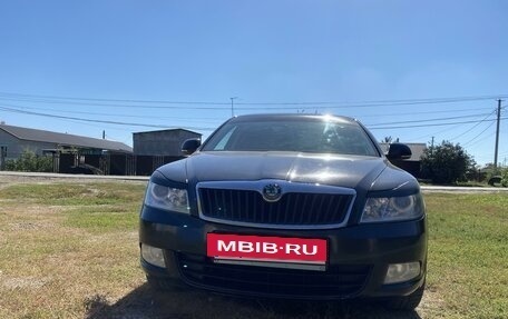 Skoda Octavia, 2011 год, 1 000 000 рублей, 9 фотография