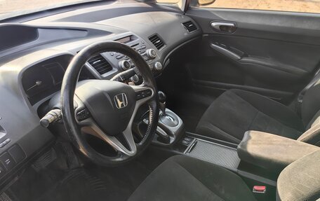 Honda Civic VIII, 2008 год, 410 000 рублей, 15 фотография