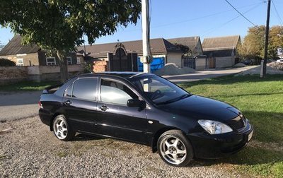 Mitsubishi Lancer IX, 2005 год, 575 000 рублей, 1 фотография