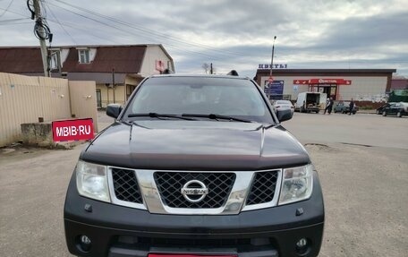 Nissan Pathfinder, 2005 год, 1 075 000 рублей, 1 фотография