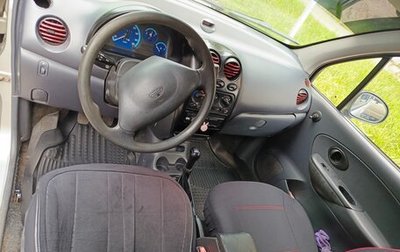 Daewoo Matiz, 2005 год, 154 000 рублей, 1 фотография