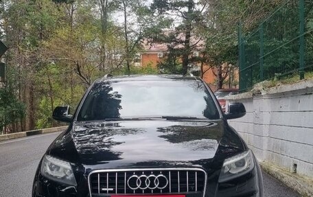 Audi Q7, 2010 год, 1 980 000 рублей, 1 фотография