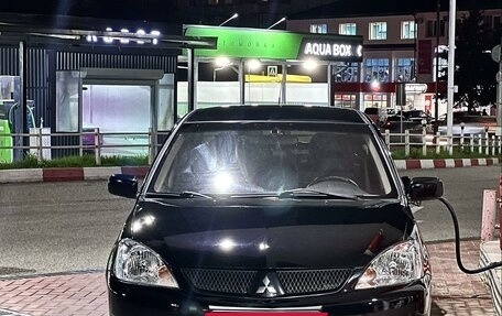 Mitsubishi Lancer IX, 2005 год, 575 000 рублей, 2 фотография