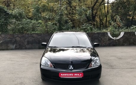 Mitsubishi Lancer IX, 2005 год, 575 000 рублей, 4 фотография