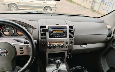 Nissan Pathfinder, 2005 год, 1 075 000 рублей, 5 фотография