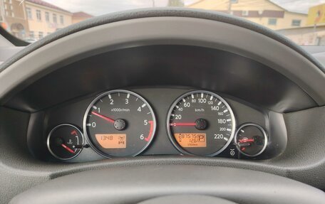 Nissan Pathfinder, 2005 год, 1 075 000 рублей, 6 фотография