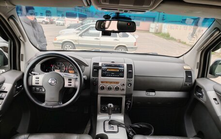 Nissan Pathfinder, 2005 год, 1 075 000 рублей, 10 фотография