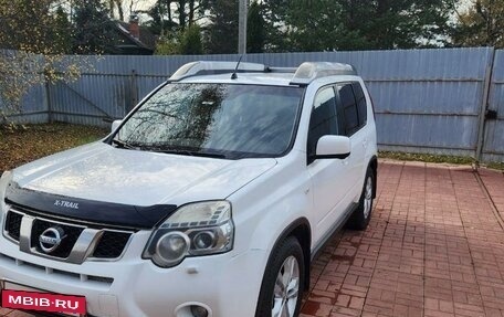 Nissan X-Trail, 2013 год, 1 518 000 рублей, 2 фотография