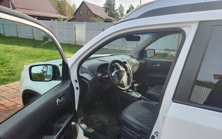 Nissan X-Trail, 2013 год, 1 518 000 рублей, 11 фотография