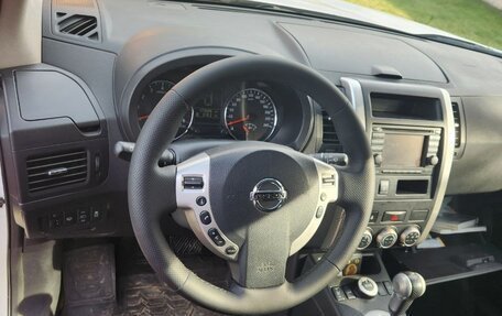 Nissan X-Trail, 2013 год, 1 518 000 рублей, 14 фотография