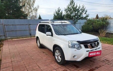 Nissan X-Trail, 2013 год, 1 518 000 рублей, 8 фотография