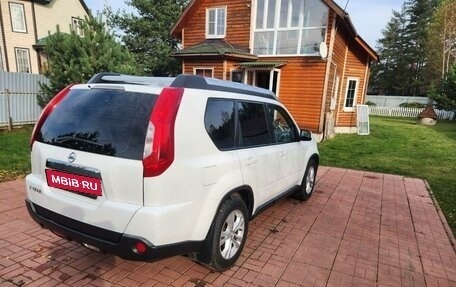 Nissan X-Trail, 2013 год, 1 518 000 рублей, 6 фотография