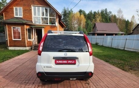 Nissan X-Trail, 2013 год, 1 518 000 рублей, 5 фотография