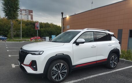 Changan CS35PLUS, 2023 год, 2 049 000 рублей, 2 фотография