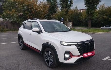 Changan CS35PLUS, 2023 год, 2 049 000 рублей, 10 фотография