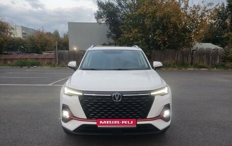 Changan CS35PLUS, 2023 год, 2 049 000 рублей, 11 фотография