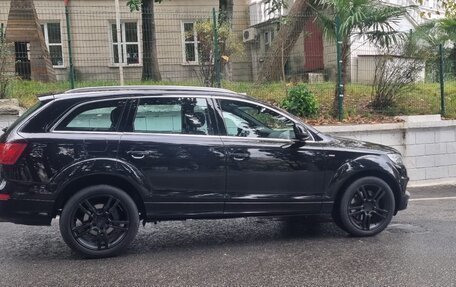 Audi Q7, 2010 год, 1 980 000 рублей, 5 фотография