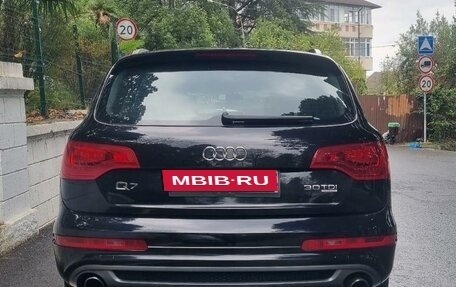 Audi Q7, 2010 год, 1 980 000 рублей, 7 фотография