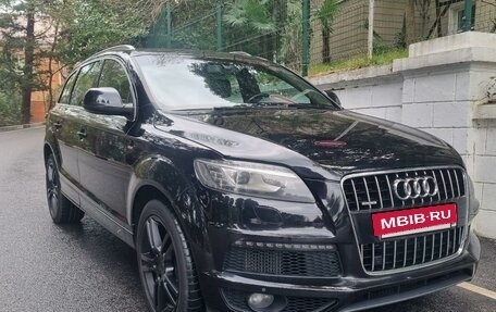 Audi Q7, 2010 год, 1 980 000 рублей, 2 фотография