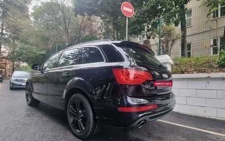 Audi Q7, 2010 год, 1 980 000 рублей, 21 фотография