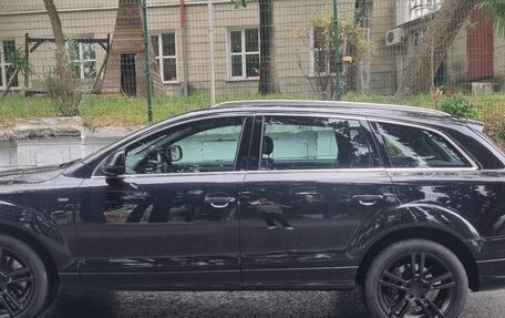 Audi Q7, 2010 год, 1 980 000 рублей, 26 фотография