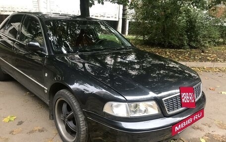 Audi A8, 1998 год, 680 000 рублей, 3 фотография