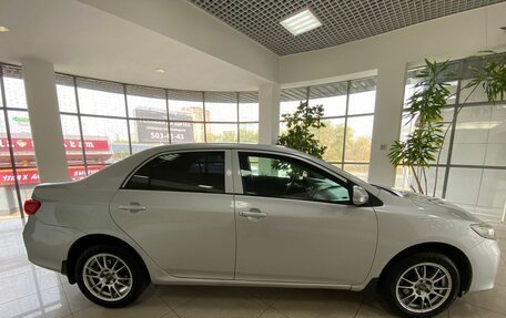 Toyota Corolla, 2010 год, 1 149 000 рублей, 4 фотография