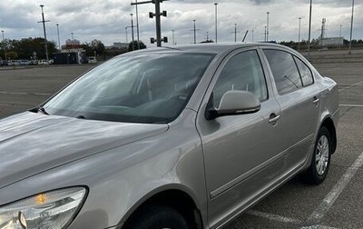 Skoda Octavia, 2012 год, 970 000 рублей, 1 фотография