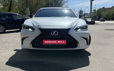 Lexus ES VII, 2018 год, 3 360 000 рублей, 1 фотография