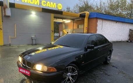 BMW 5 серия, 1997 год, 310 000 рублей, 1 фотография