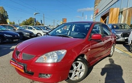 Mitsubishi Lancer IX, 2005 год, 399 000 рублей, 1 фотография