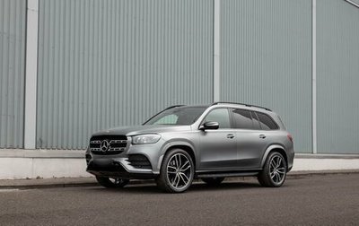 Mercedes-Benz GLS, 2021 год, 14 700 000 рублей, 1 фотография