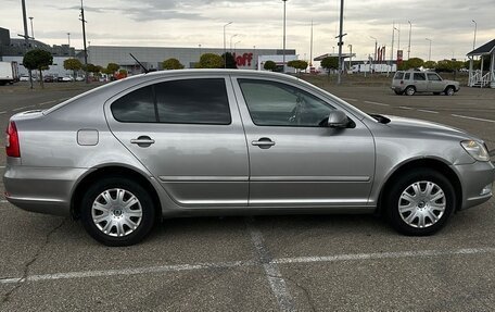 Skoda Octavia, 2012 год, 970 000 рублей, 8 фотография