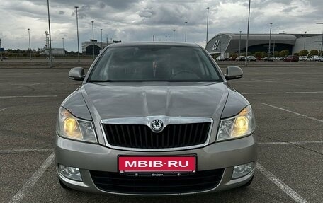 Skoda Octavia, 2012 год, 970 000 рублей, 2 фотография