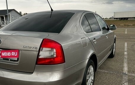 Skoda Octavia, 2012 год, 970 000 рублей, 7 фотография