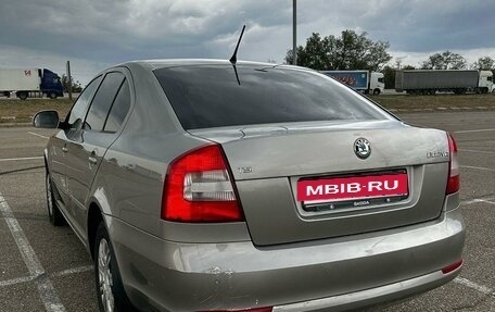 Skoda Octavia, 2012 год, 970 000 рублей, 6 фотография