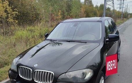 BMW X5, 2007 год, 1 780 000 рублей, 9 фотография