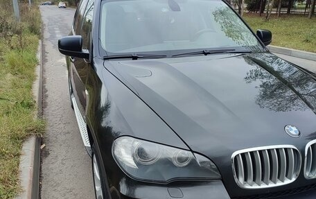 BMW X5, 2007 год, 1 780 000 рублей, 12 фотография