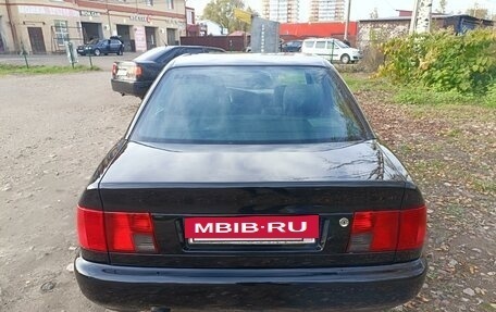 Audi A6, 1996 год, 500 000 рублей, 5 фотография