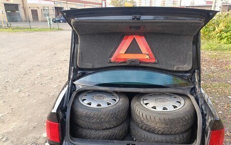 Audi A6, 1996 год, 500 000 рублей, 16 фотография