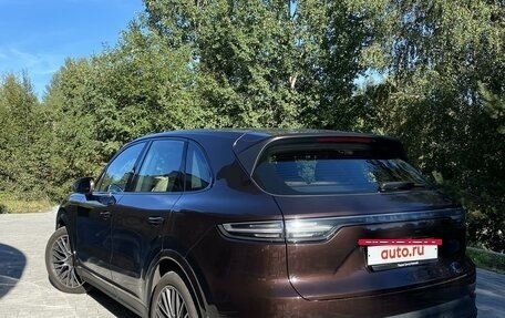 Porsche Cayenne III, 2019 год, 8 300 000 рублей, 5 фотография