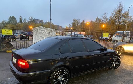 BMW 5 серия, 1997 год, 310 000 рублей, 2 фотография